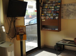 Hotels in Rome